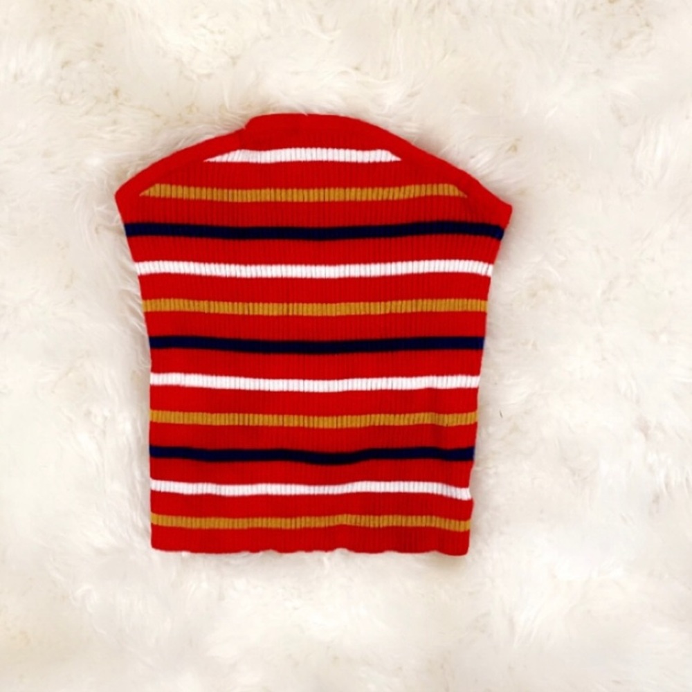 AMERICAN EAGLE Tube Top🍒